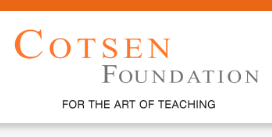 Cotsen Foundation